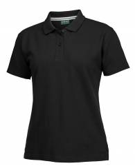 Ladies Pique Polo